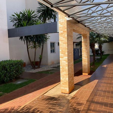 Porto Rico, Porto Clube, Apt 101, Torre B Eksteriør billede