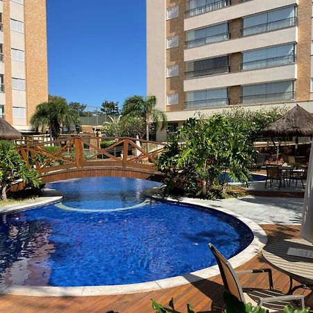 Porto Rico, Porto Clube, Apt 101, Torre B Eksteriør billede