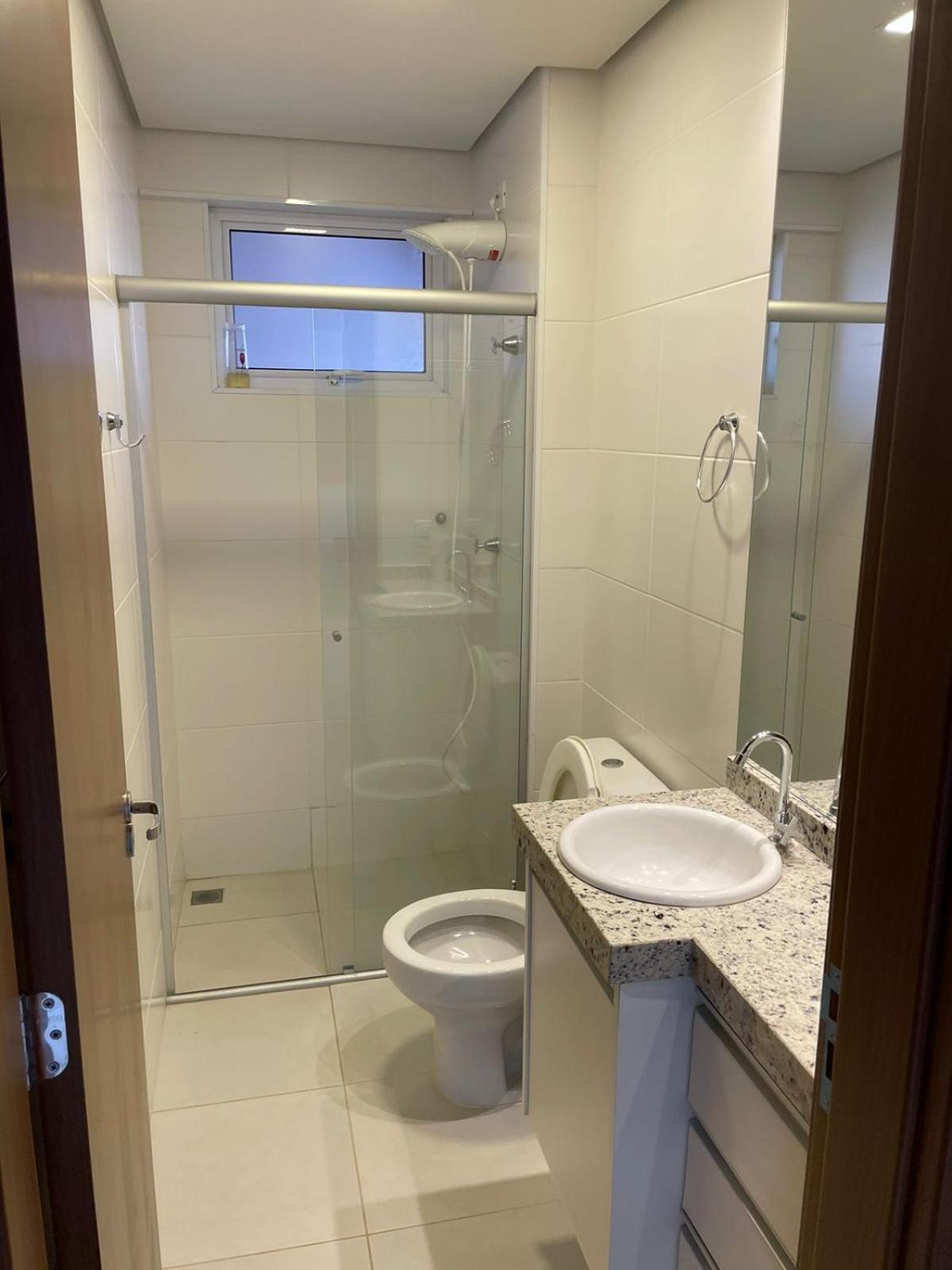 Porto Rico, Porto Clube, Apt 101, Torre B Eksteriør billede