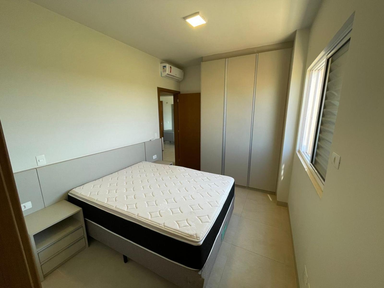 Porto Rico, Porto Clube, Apt 101, Torre B Eksteriør billede