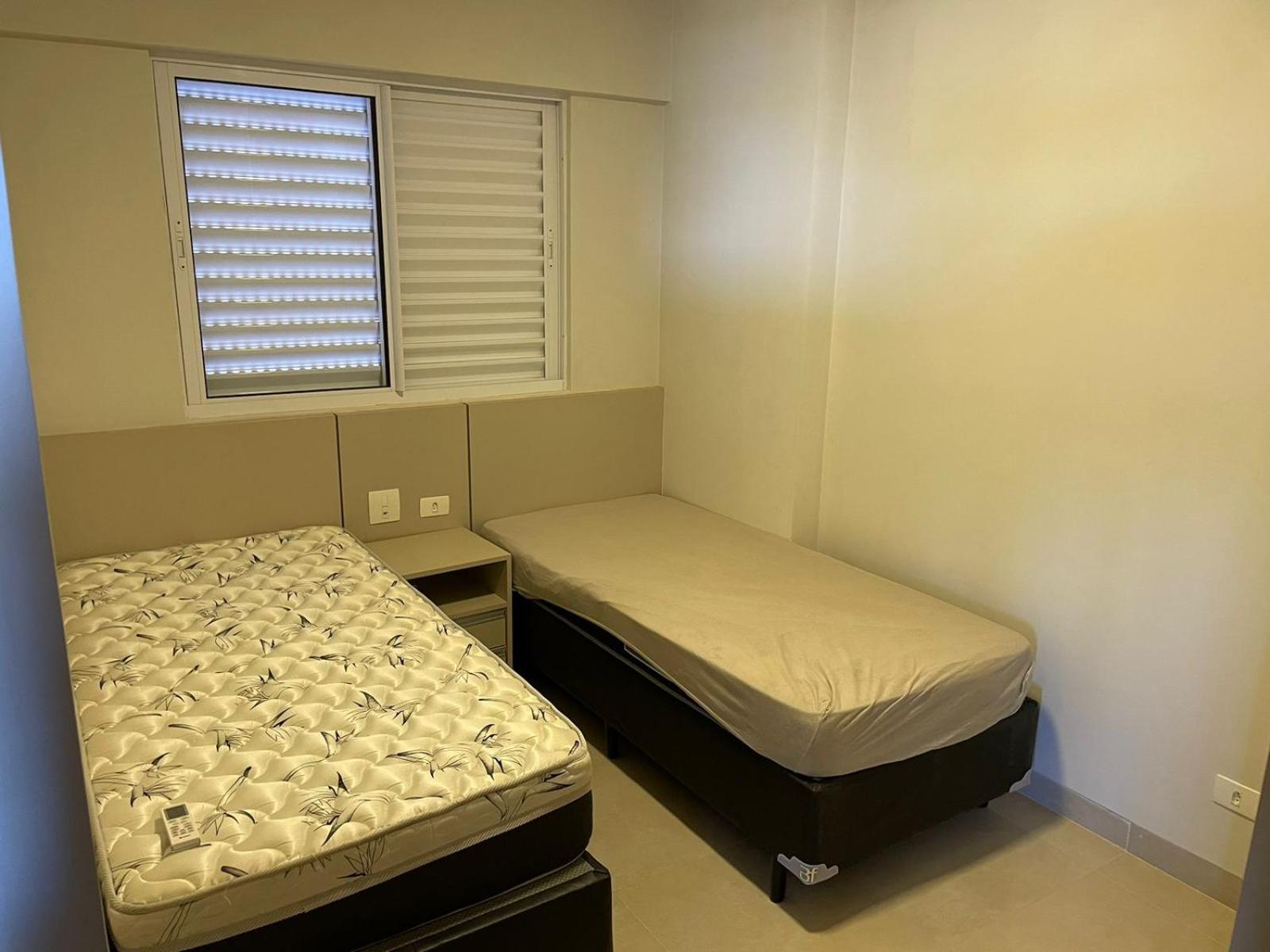 Porto Rico, Porto Clube, Apt 101, Torre B Eksteriør billede