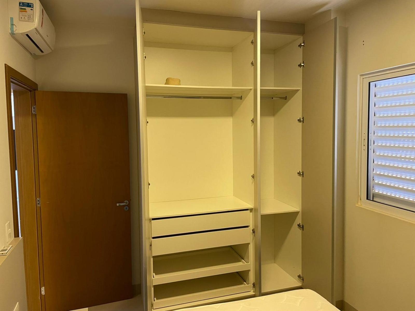 Porto Rico, Porto Clube, Apt 101, Torre B Eksteriør billede