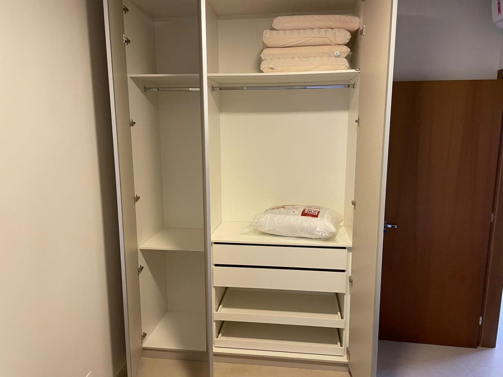 Porto Rico, Porto Clube, Apt 101, Torre B Eksteriør billede