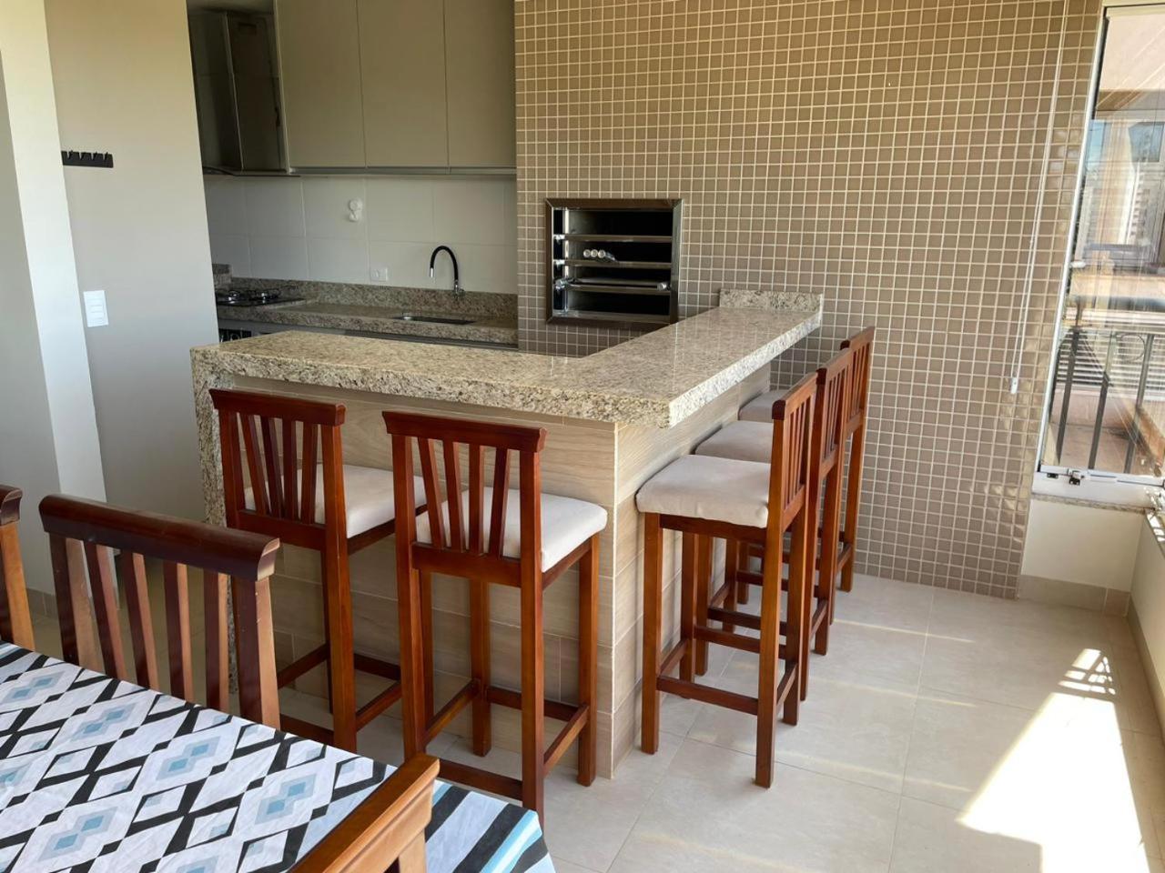 Porto Rico, Porto Clube, Apt 101, Torre B Eksteriør billede