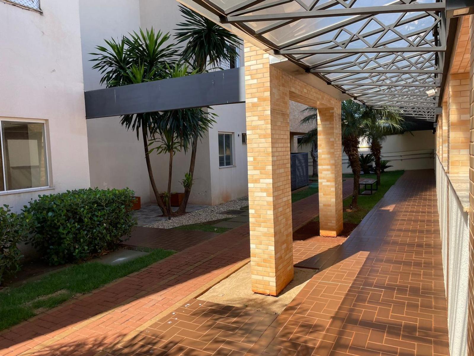 Porto Rico, Porto Clube, Apt 101, Torre B Eksteriør billede
