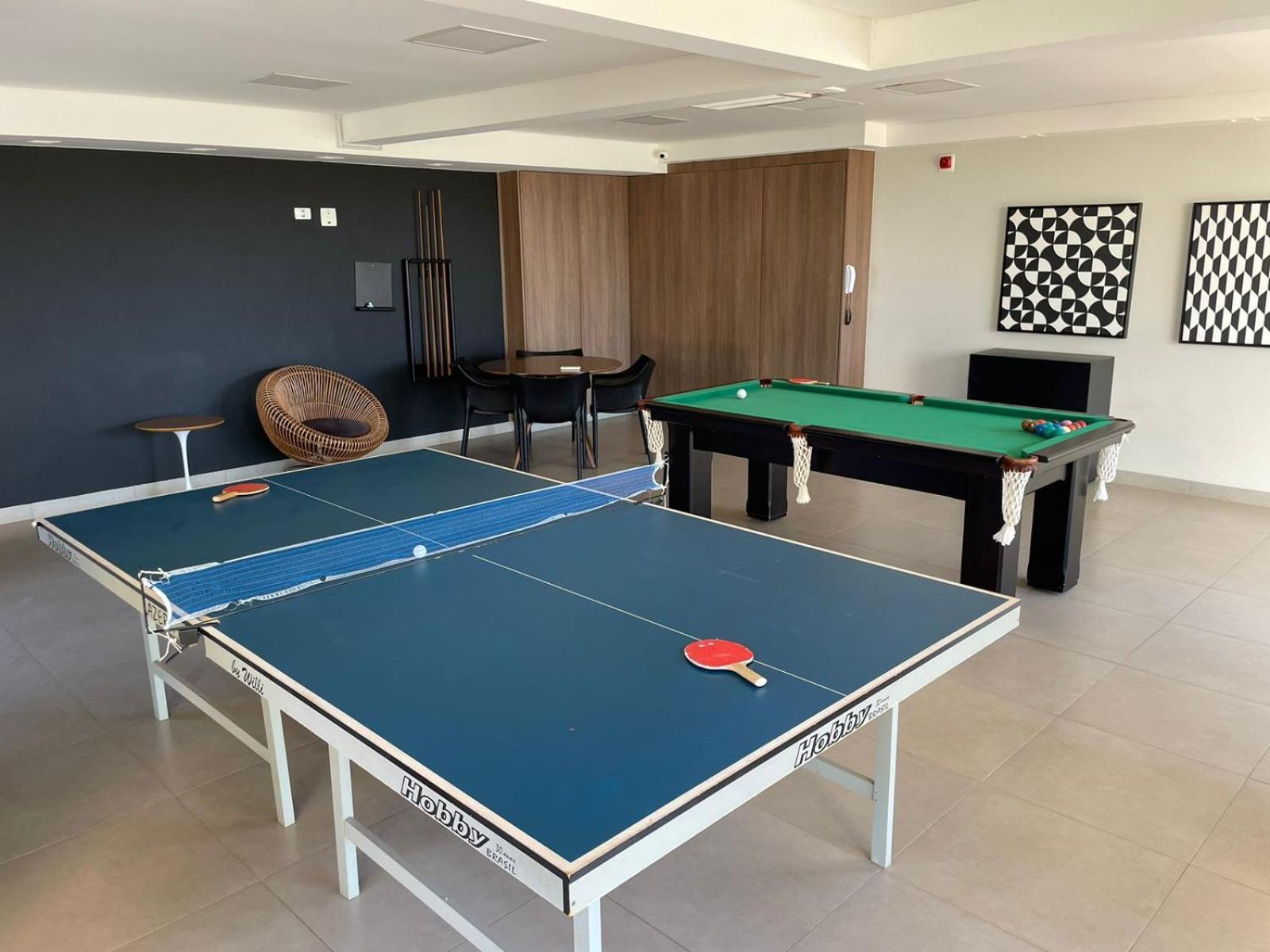 Porto Rico, Porto Clube, Apt 101, Torre B Eksteriør billede
