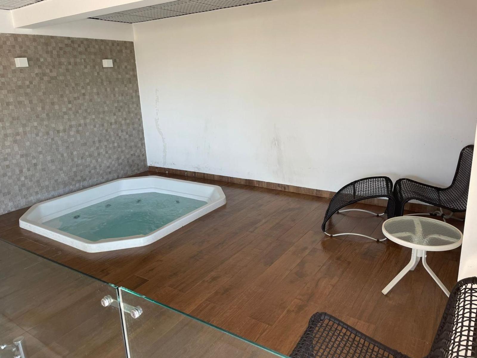 Porto Rico, Porto Clube, Apt 101, Torre B Eksteriør billede