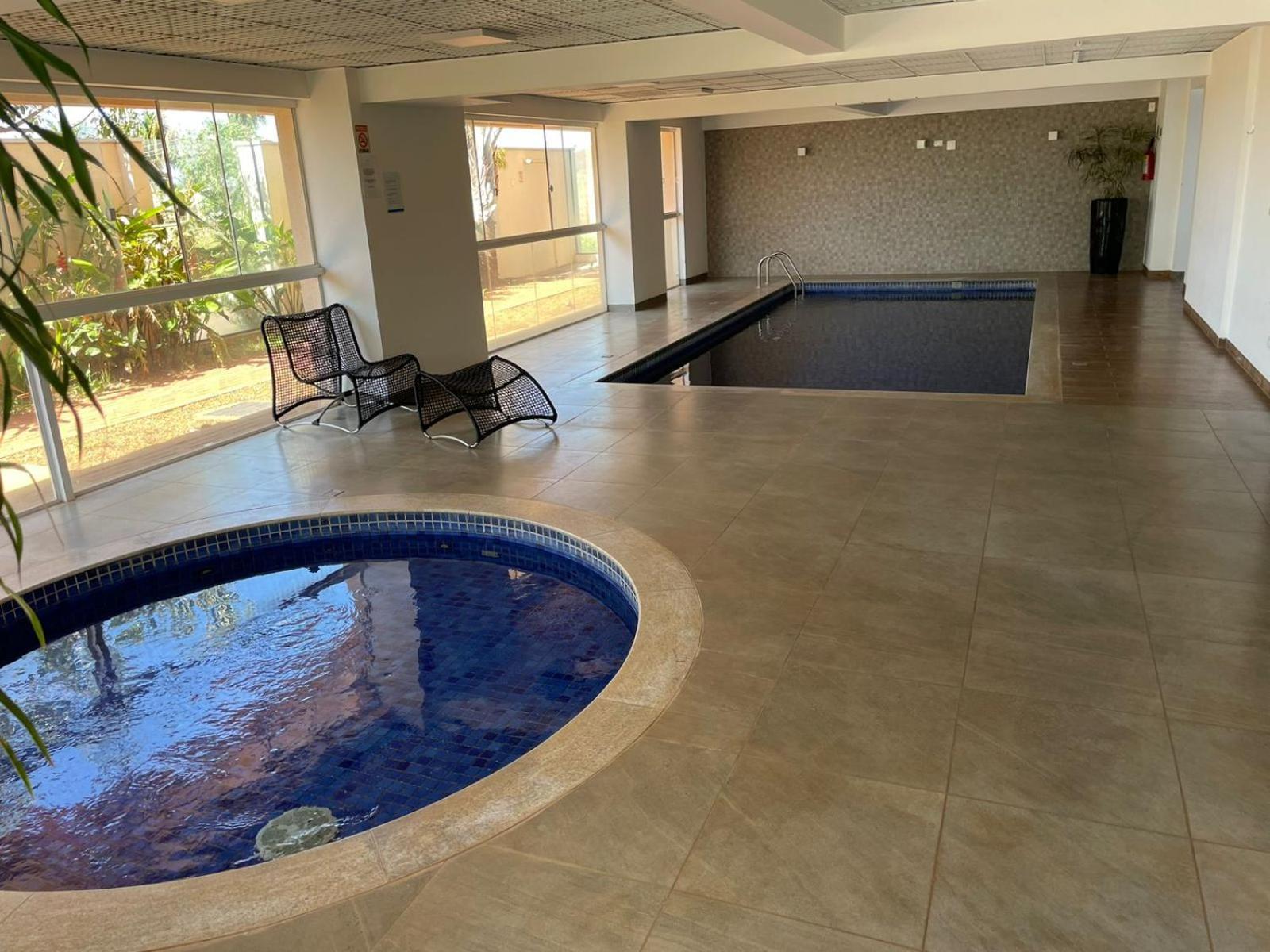 Porto Rico, Porto Clube, Apt 101, Torre B Eksteriør billede