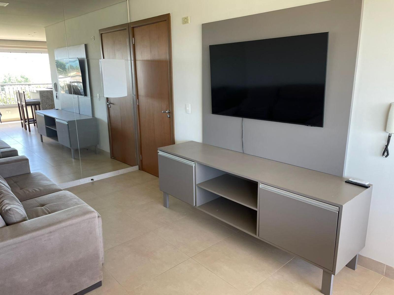 Porto Rico, Porto Clube, Apt 101, Torre B Eksteriør billede
